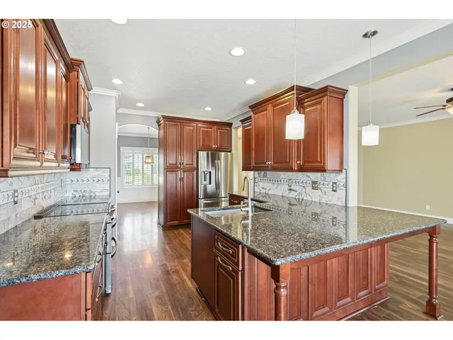 $675,000 | 457 Northeast Covey Court, Hermiston, OR 97838