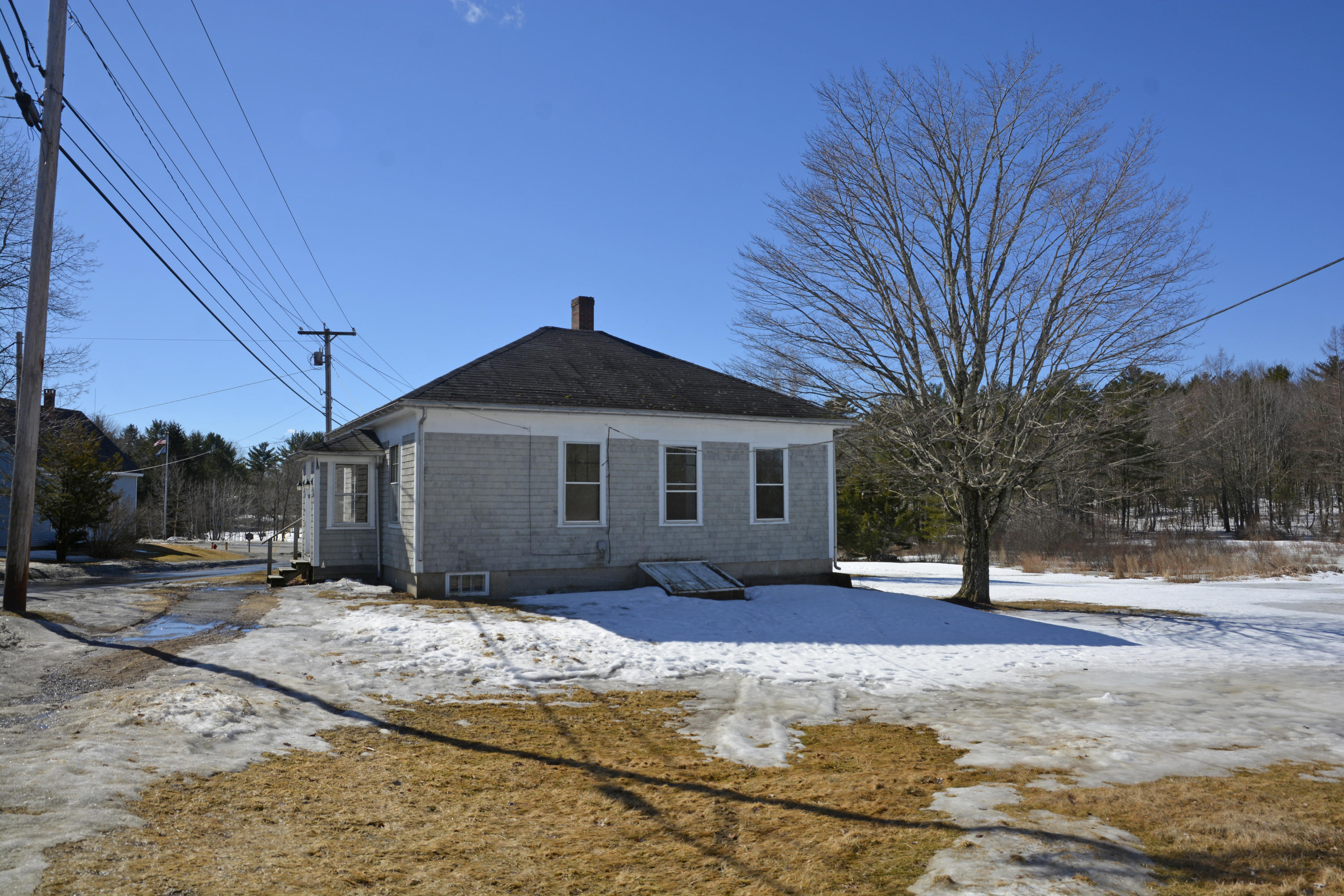 206 Western Road Warren, ME 04864 - Photo 51 of 52 206_Western_Rd_Warren_Exterior5