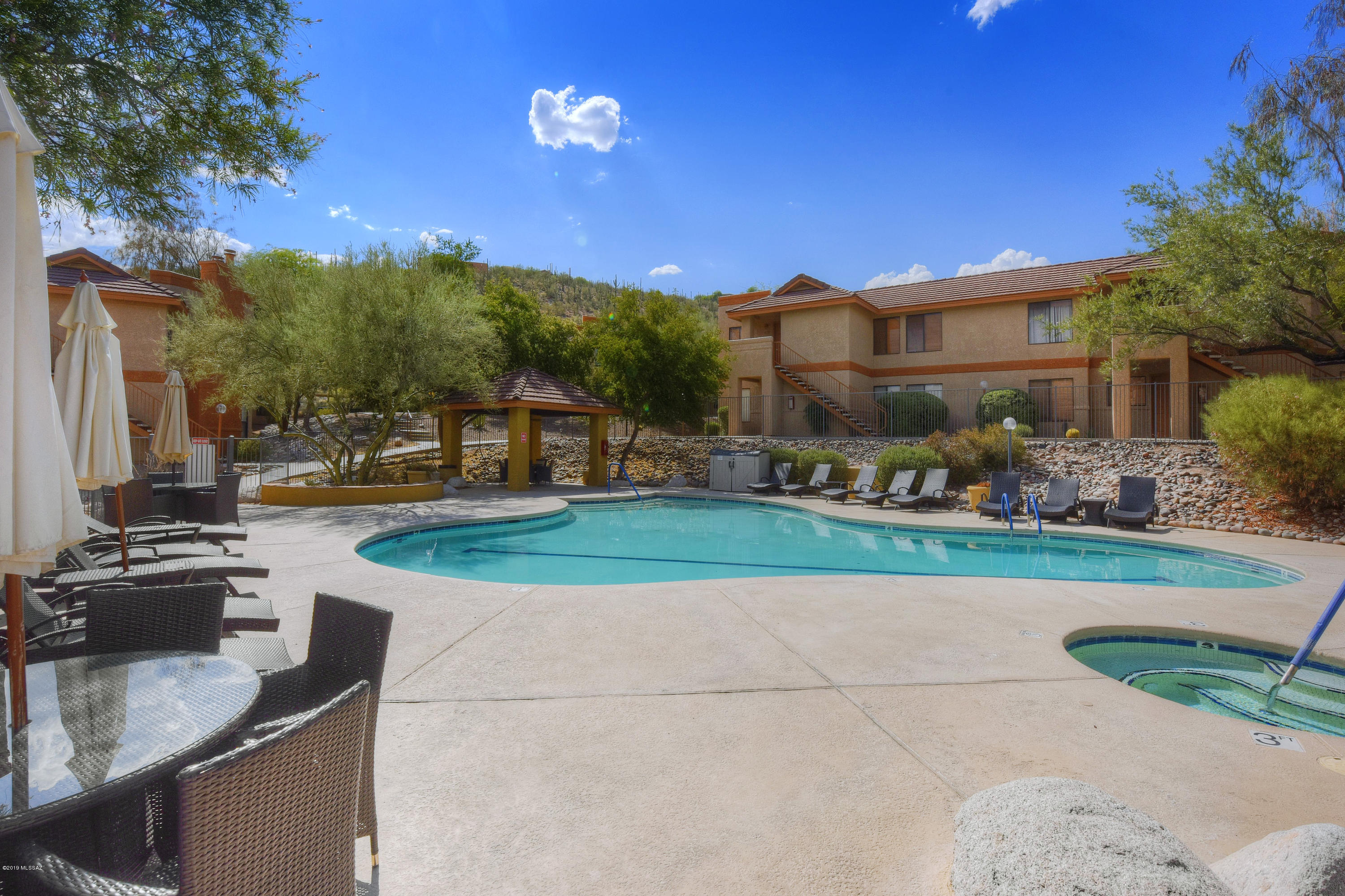 7255 East Snyder Road, Unit 7106 Tucson, AZ 85750 - Photo 23 of 23 Gallery Image 23