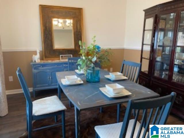 786 Valley Circle Leeds, AL 35094 - Photo 3 of 20