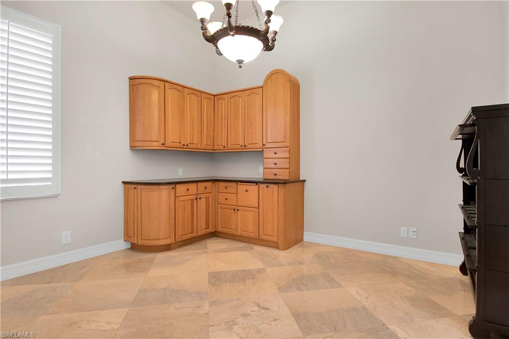 28 West Pelican Street Naples, FL 34113 - Photo 26 of 50 a view of room with window