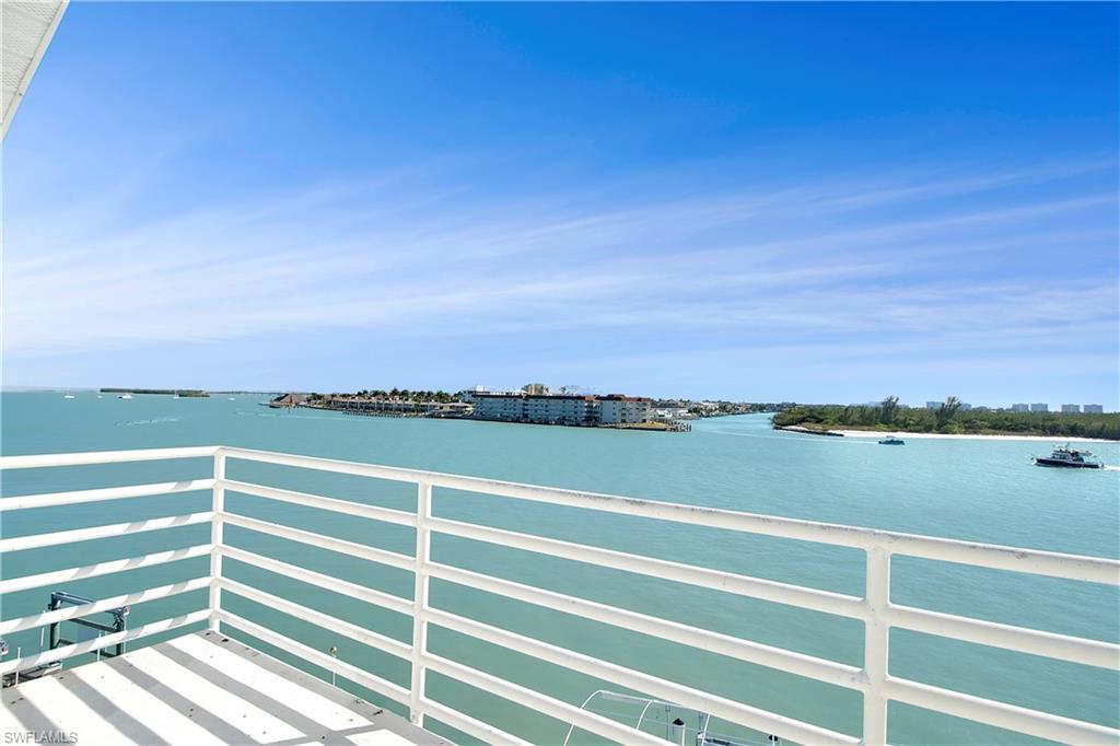 28 West Pelican Street Naples, FL 34113 - Photo 28 of 50 a view of outdoor space and city view