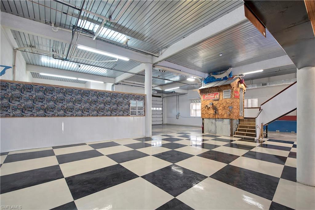 28 West Pelican Street Naples, FL 34113 - Photo 34 of 50 a view of an empty room