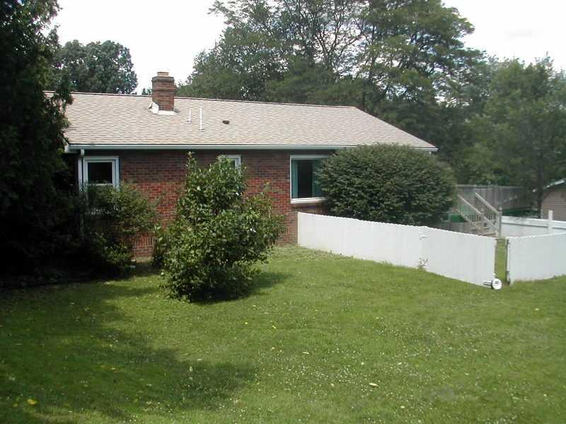 102 Shanahan Road Butler, PA 16001 - Photo 14 of 15 Exterior Back.