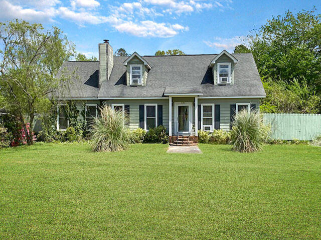 374 Pine Log Road Beech Island, SC 29842 - Photo 1 of 22 374 Pine Log - Profile photo