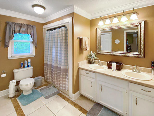 374 Pine Log Road Beech Island, SC 29842 - Photo 13 of 22 374 Pine Log - Bathroom