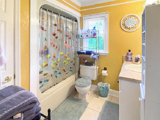 374 Pine Log Road Beech Island, SC 29842 - Photo 16 of 22 374 Pine Log - Bathroom 2