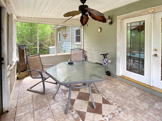 374 Pine Log Road Beech Island, SC 29842 - Photo 18 of 22 374 Pine Log - patio