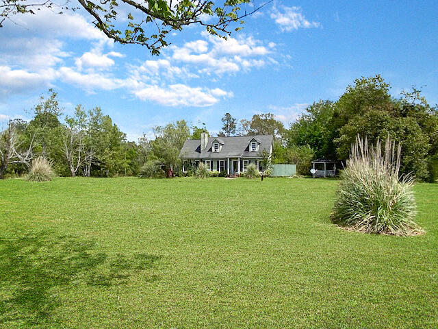374 Pine Log Road Beech Island, SC 29842 - Photo 19 of 22 374 Pine Log - house front 2