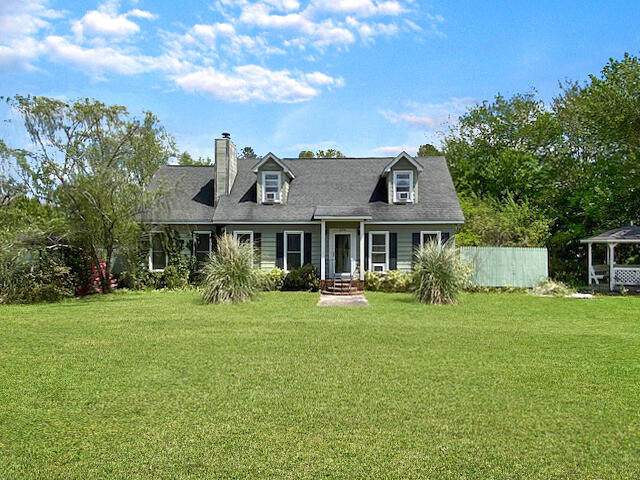 374 Pine Log Road Beech Island, SC 29842 - Photo 20 of 22 374 Pine Log - House front 3