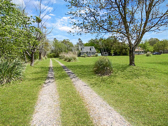 374 Pine Log Road Beech Island, SC 29842 - Photo 2 of 22 374 Pine Log - driveway