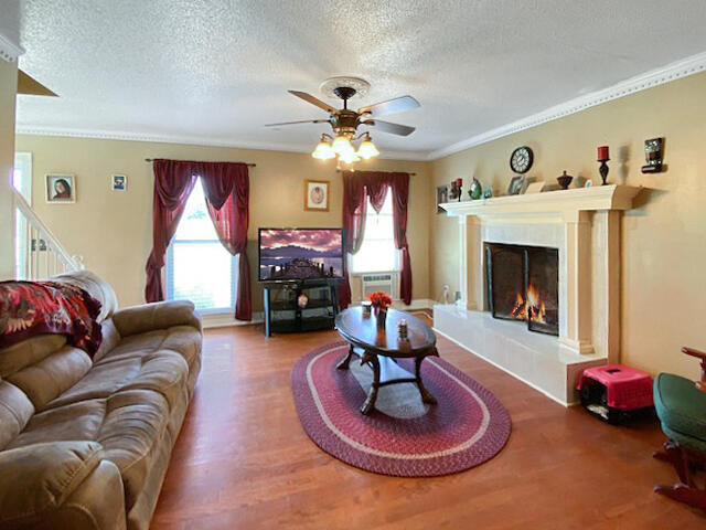 374 Pine Log Road Beech Island, SC 29842 - Photo 7 of 22 374 Pine Log - Family room