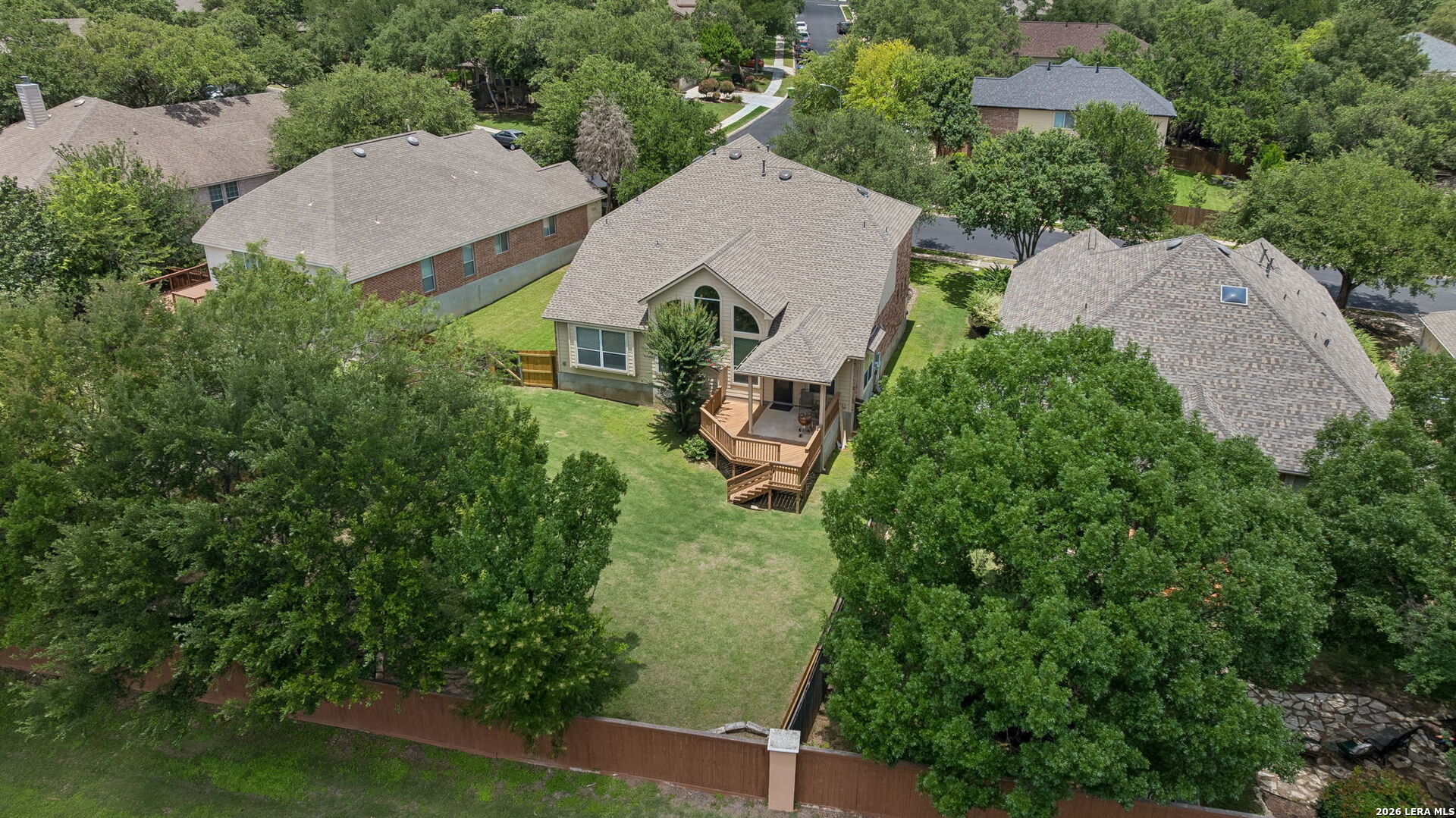 8918 Los Sonoma Rio Helotes, TX 78023 - Photo 25 of 42