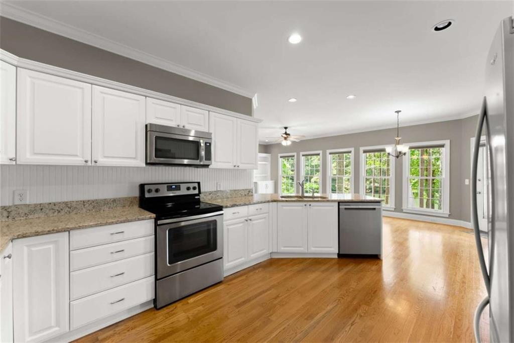 404 Golden Delicious Road Clarkesville, GA 30523 - Photo 24 of 100