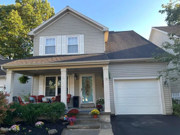 $15,000 | 8 Furlong Street, Saratoga Springs, NY 12866