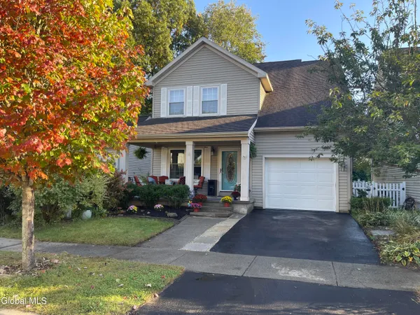 $10,000 | 8 Furlong Street, Saratoga Springs, NY 12866