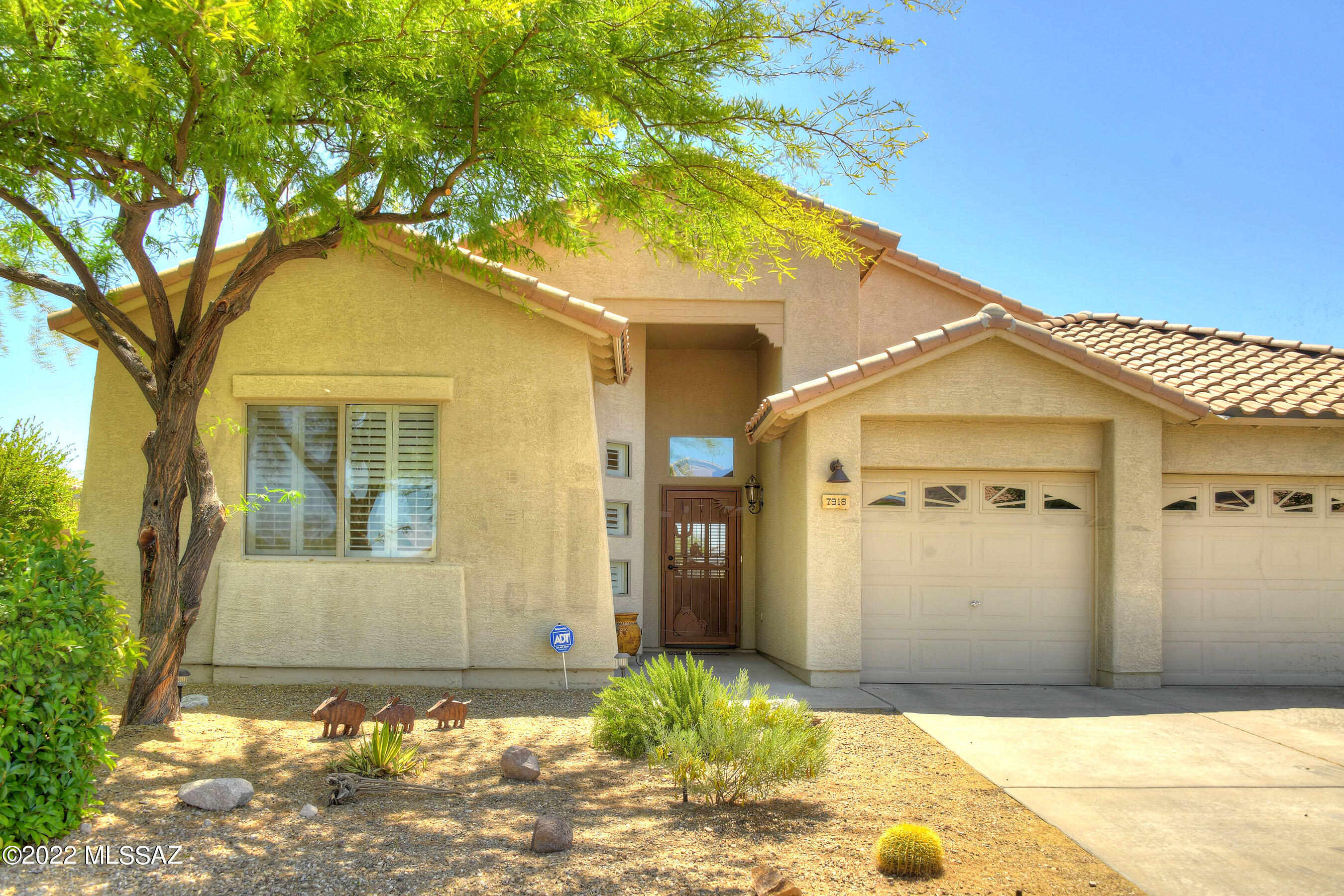 7918 North Rondure Loop Tucson, AZ 85743 - Photo 34 of 35 Gallery Image 34