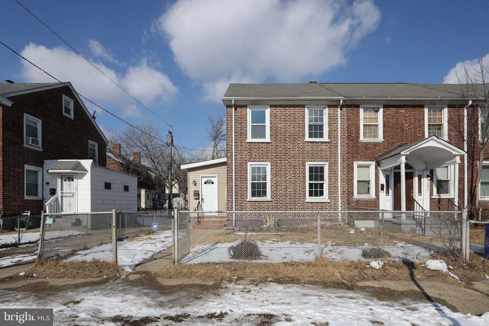 1039 Niagara Road Camden, NJ 08104 - Photo 1 of 21