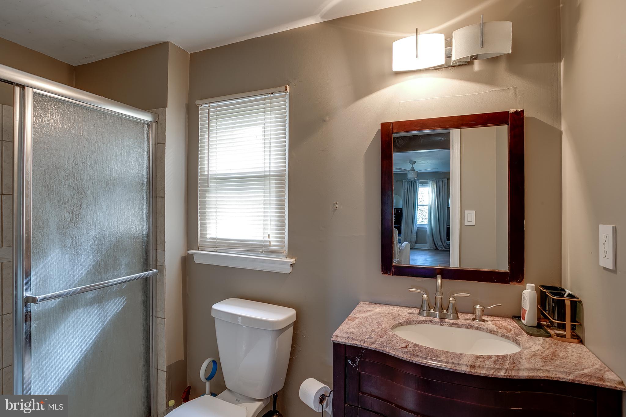 38 Yale Road Marlton, NJ 08053 - Photo 21 of 35 Primary Bathroom