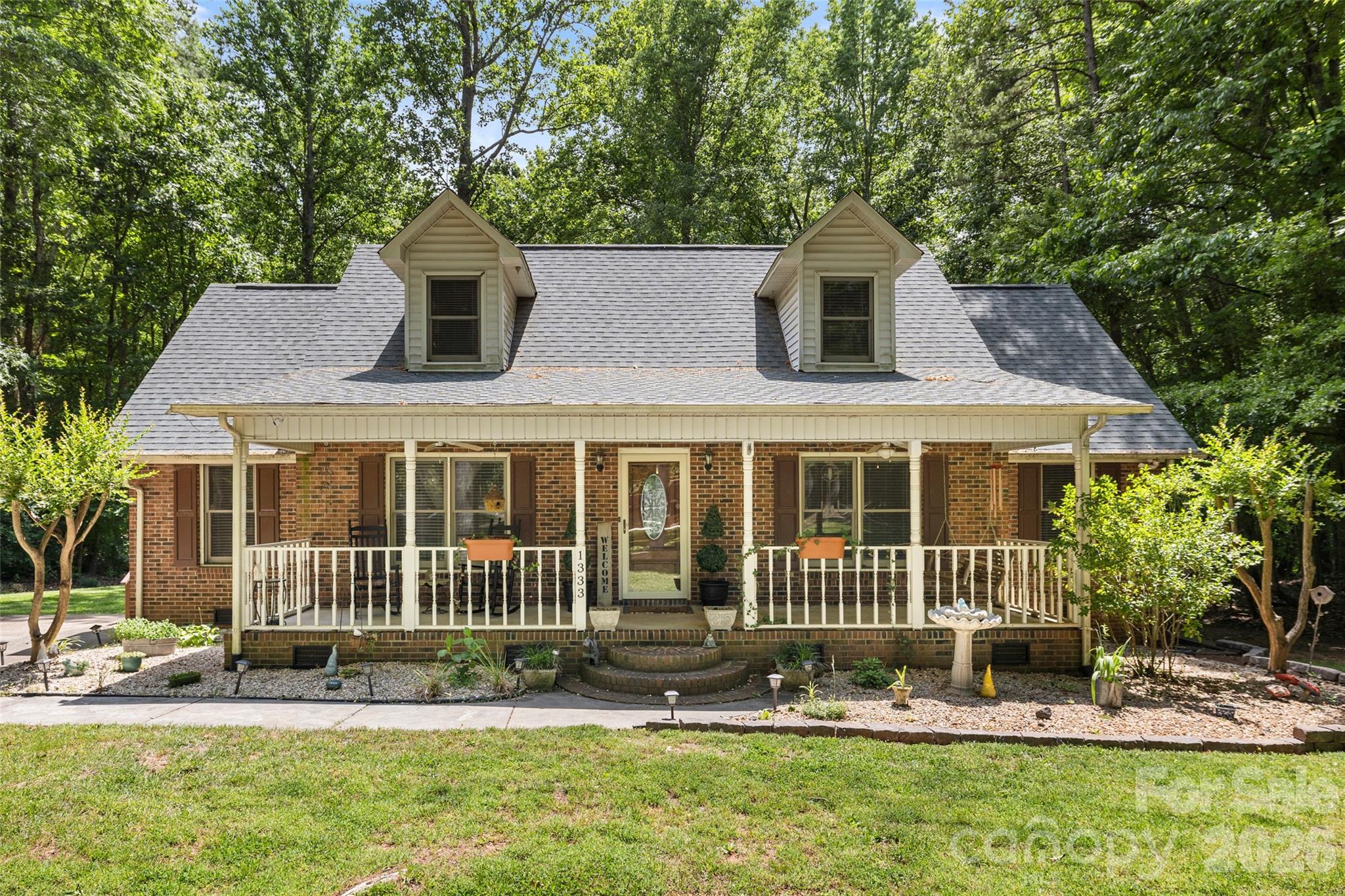 1333 Rabbit Run Road York, SC 29745 - Photo 1 of 31