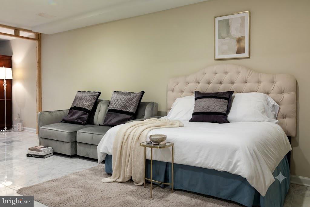 6034 Chesterbrook Road, Unit B McLean, VA 22101 - Photo 22 of 34 Serene retreat with elegant touches.