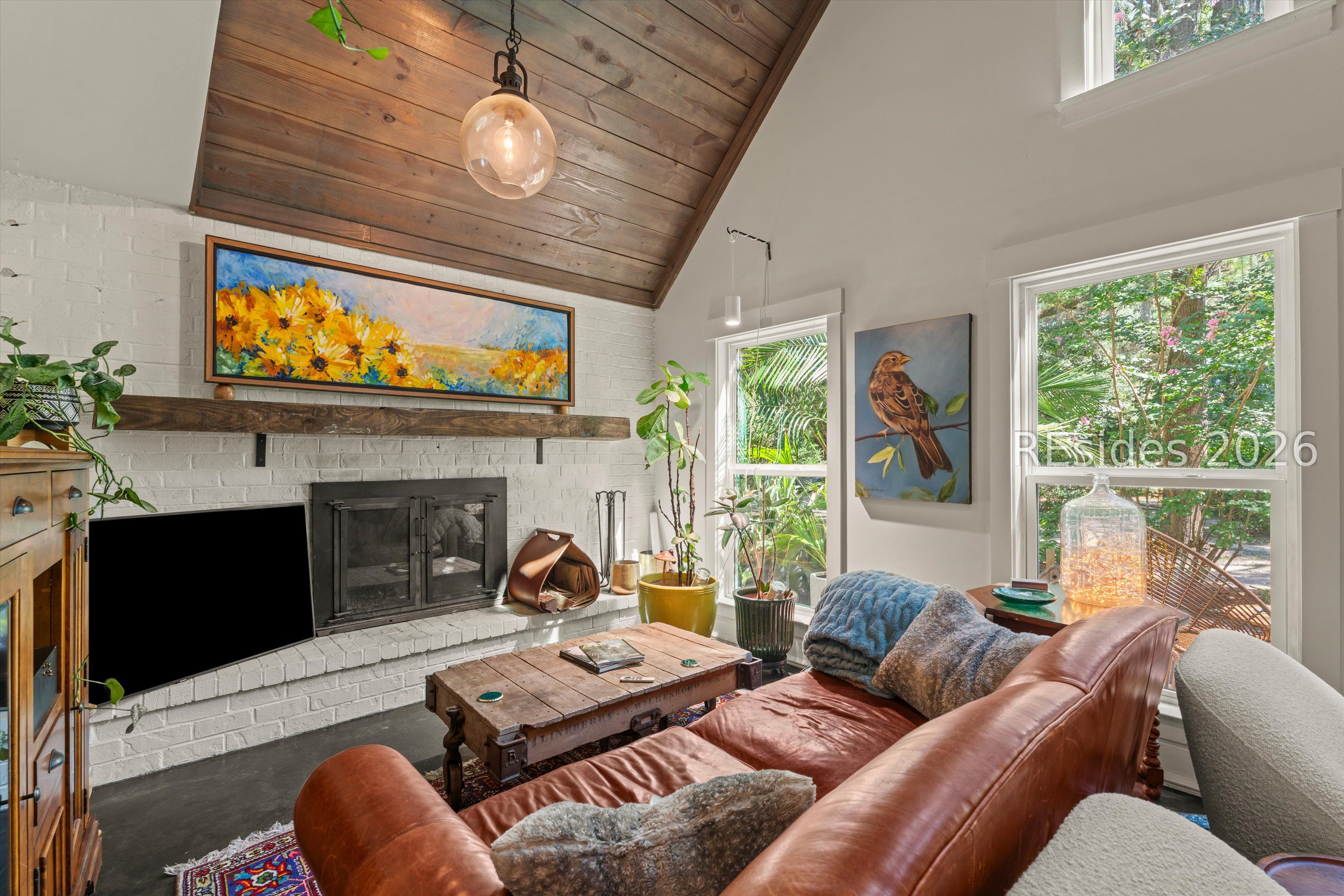 46 Rainbow Road Bluffton, SC 29910 - Photo 15 of 47 Gallery Image 15