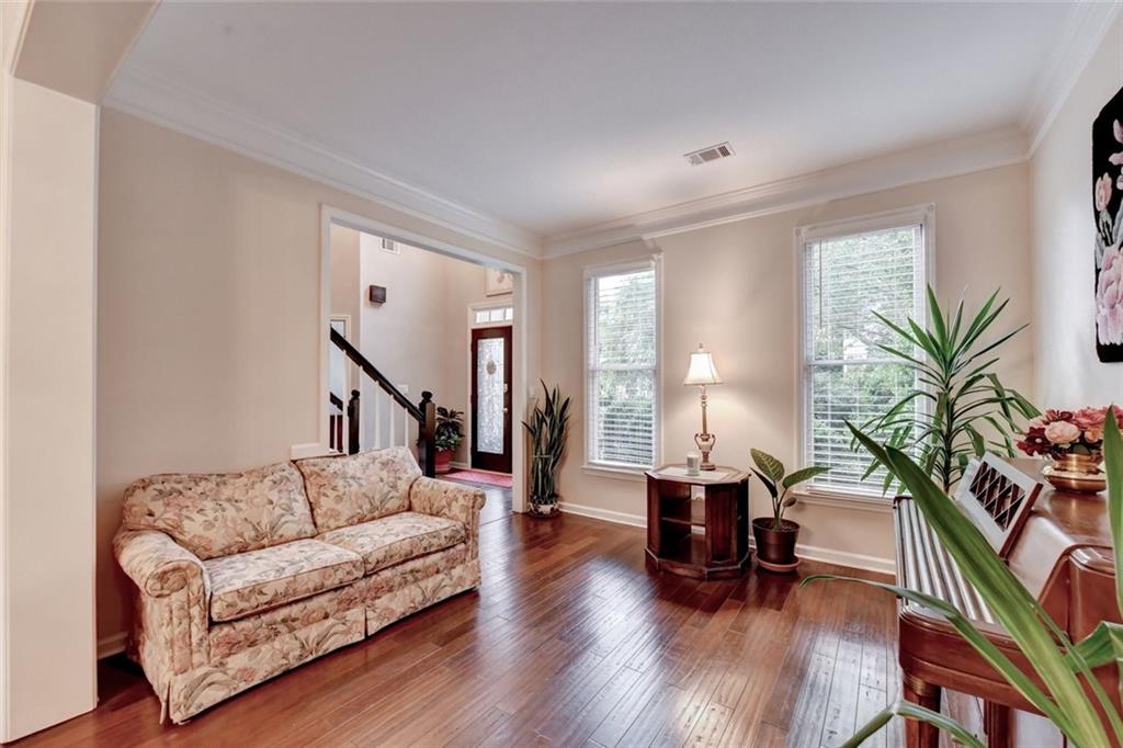 677 River Cove Court Northeast Dacula, GA 30019 - Photo 10 of 60