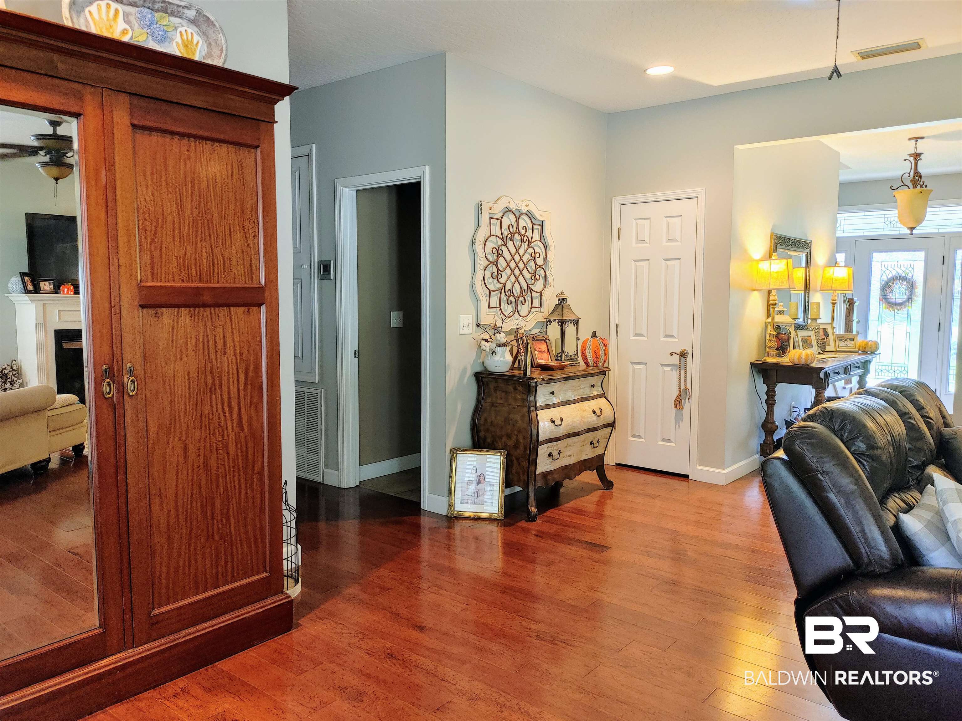 163 St Stephens Avenue Millry, AL 36558 - Photo 4 of 49