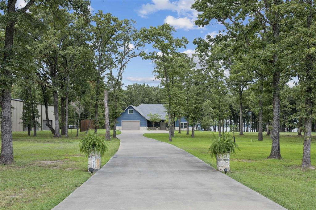 7239 Open Water Point Quinlan, TX 75474 - Photo 1 of 40