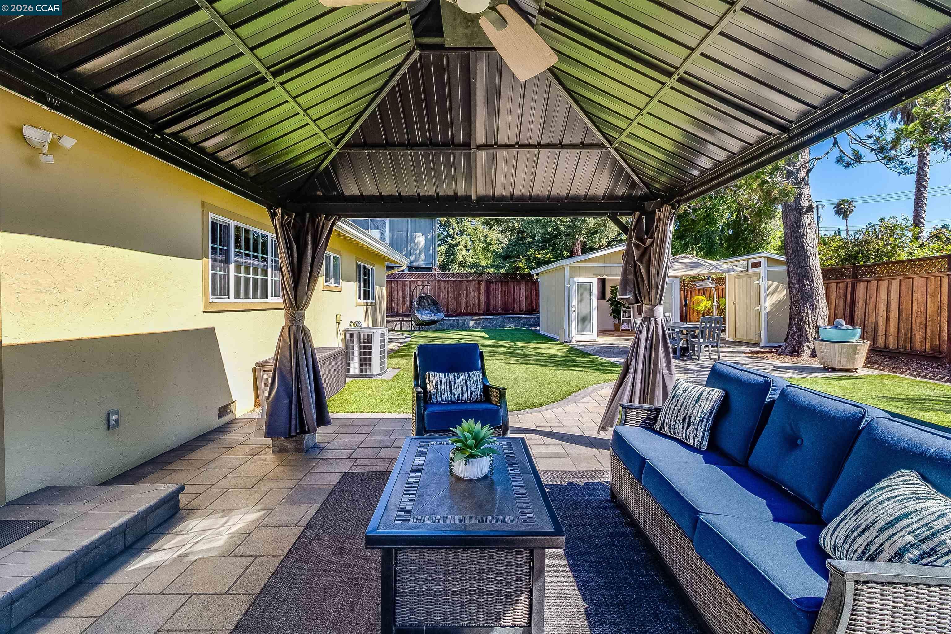 4330 Grammercy Lane Concord, CA 94521 - Photo 47 of 97