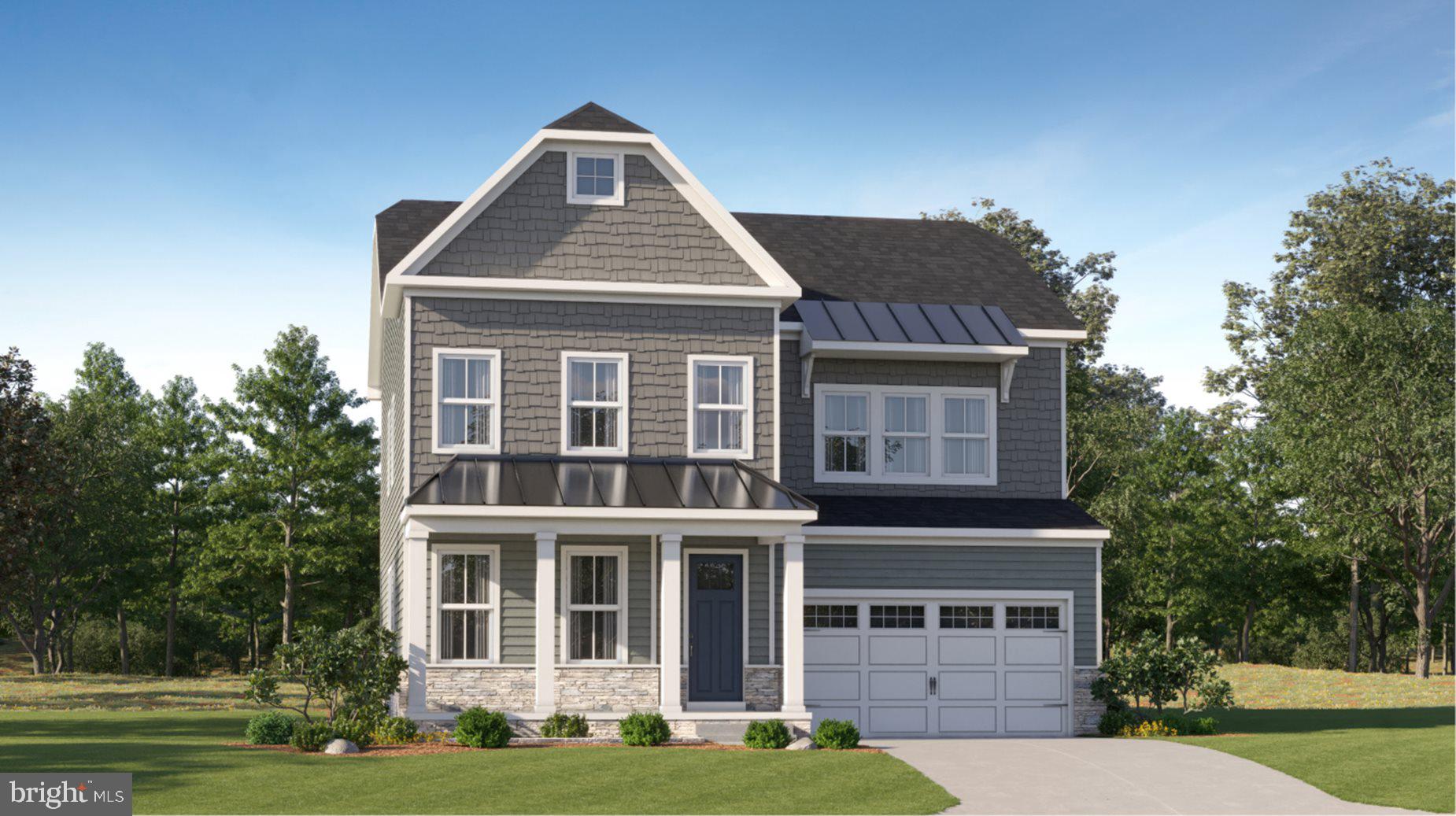 129 Stilly Way Annapolis, MD 21403 - Photo 1 of 18 Gallery Image 1
