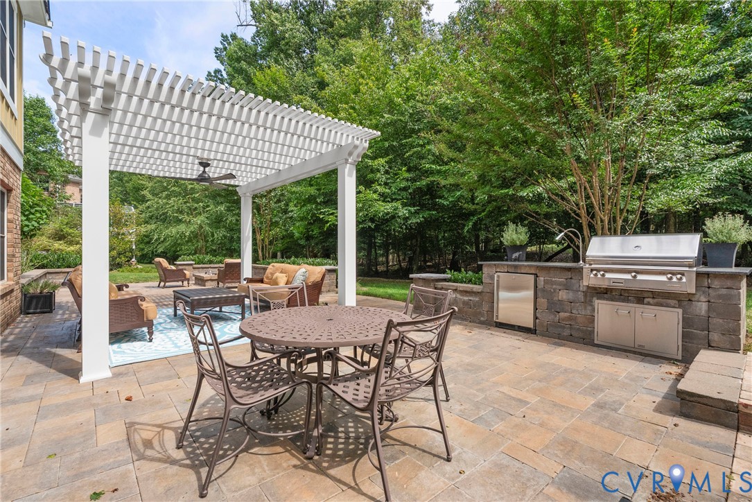3401 Handley Road Midlothian, VA 23113 - Photo 71 of 96