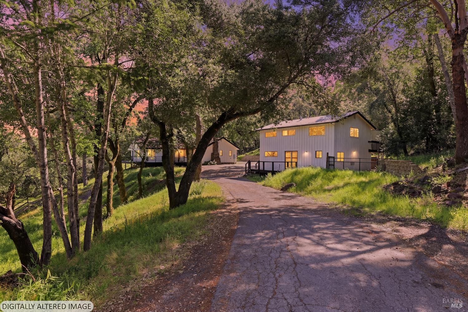 3700 Calistoga Road Santa Rosa, CA 95404 - Photo 2 of 97