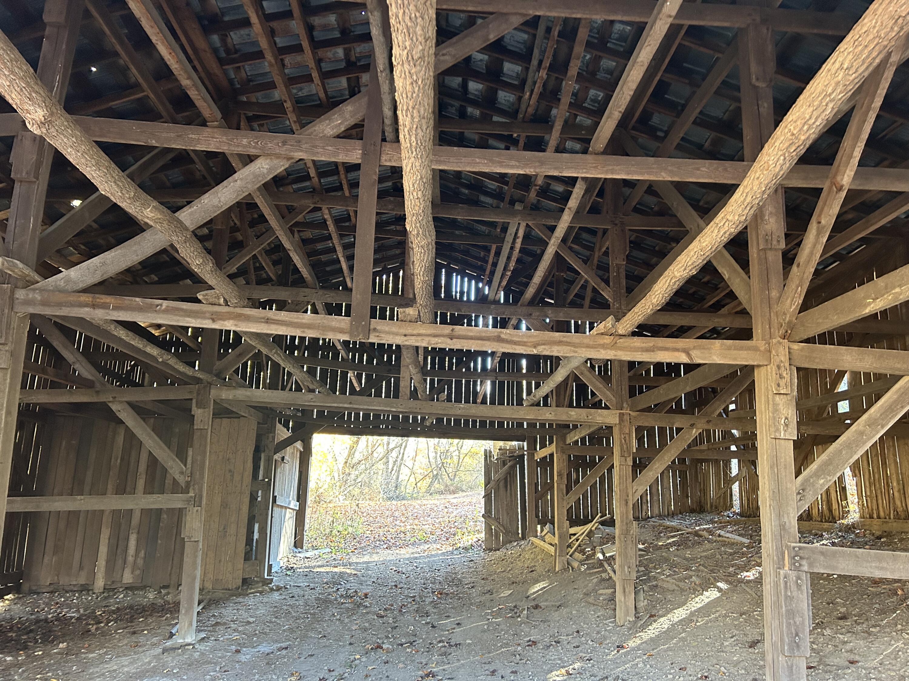 0 Gander Branch Road Vanceburg, KY 41179 - Photo 8 of 45 IMG_0166