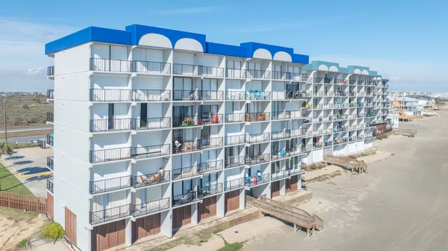 $170,000 | 11949 Termini-San Luis Pass Road, Unit 304, Galveston, TX 77554