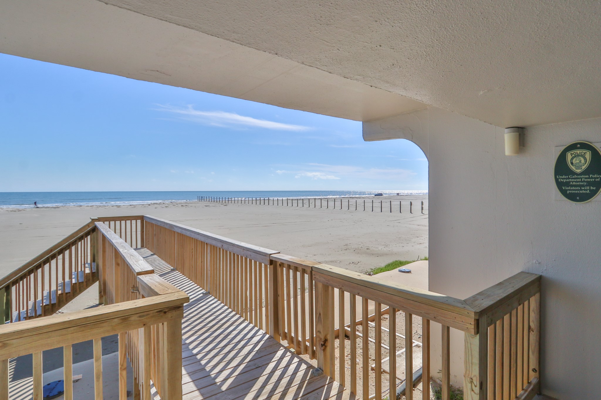 11949 Termini-San Luis Pass Road, Unit 304 Galveston, TX 77554 - Photo 29 of 39
