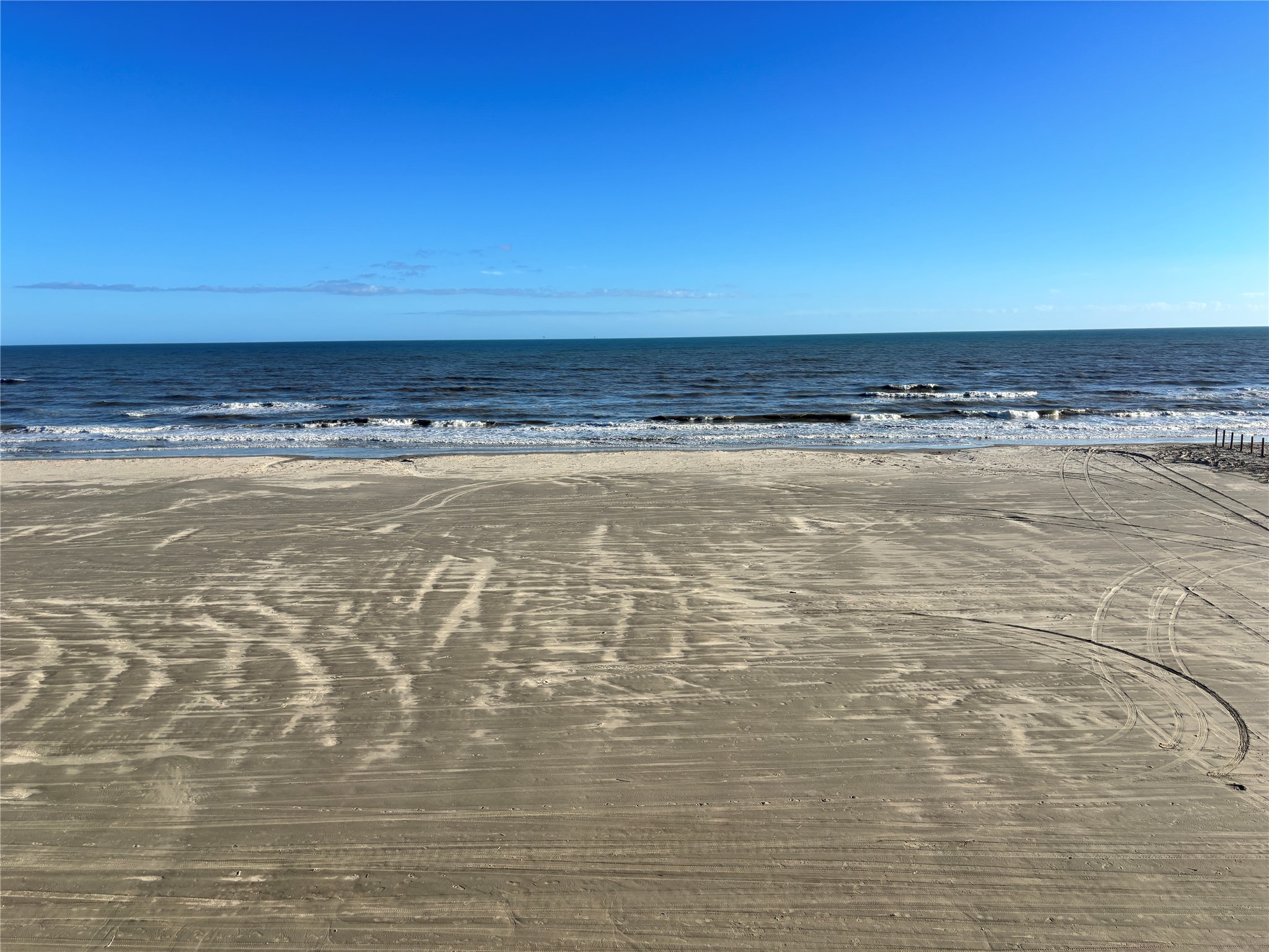 11949 Termini-San Luis Pass Road, Unit 304 Galveston, TX 77554 - Photo 3 of 39 How would you like this for your front yard!