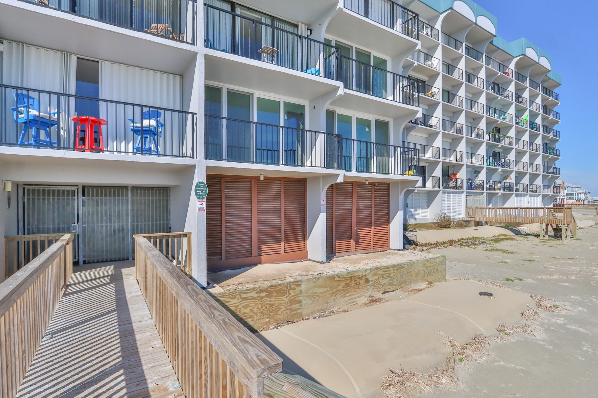 11949 Termini-San Luis Pass Road, Unit 304 Galveston, TX 77554 - Photo 31 of 39