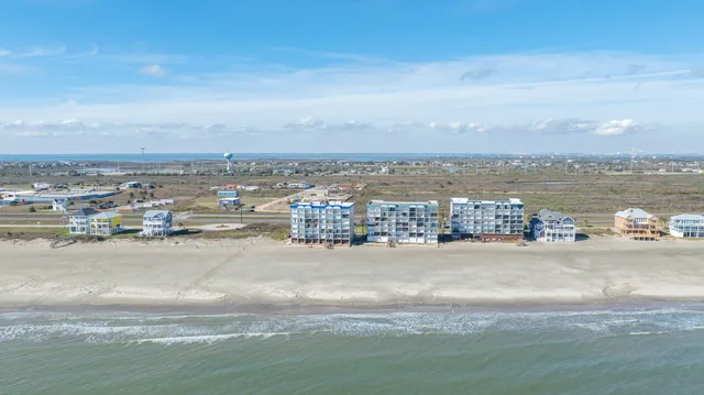 $170,000 | 11949 Termini-San Luis Pass Road, Unit 304, Galveston, TX 77554