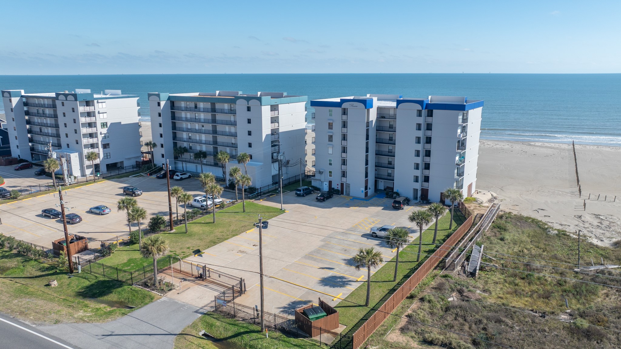 11949 Termini-San Luis Pass Road, Unit 304 Galveston, TX 77554 - Photo 35 of 39