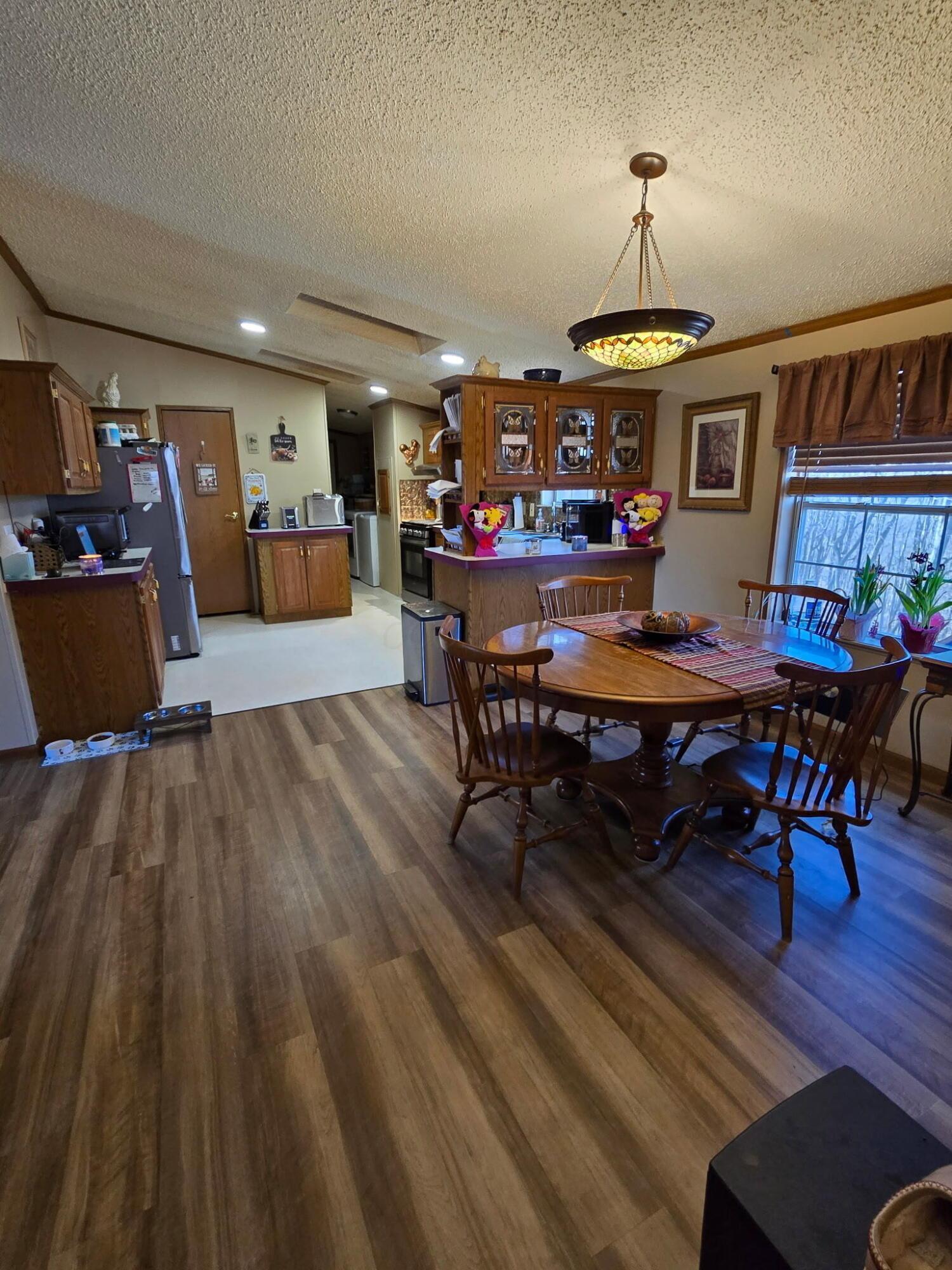 16621 Pleasant Ridge Road Laurelville, OH 43135 - Photo 6 of 24 Stone 5