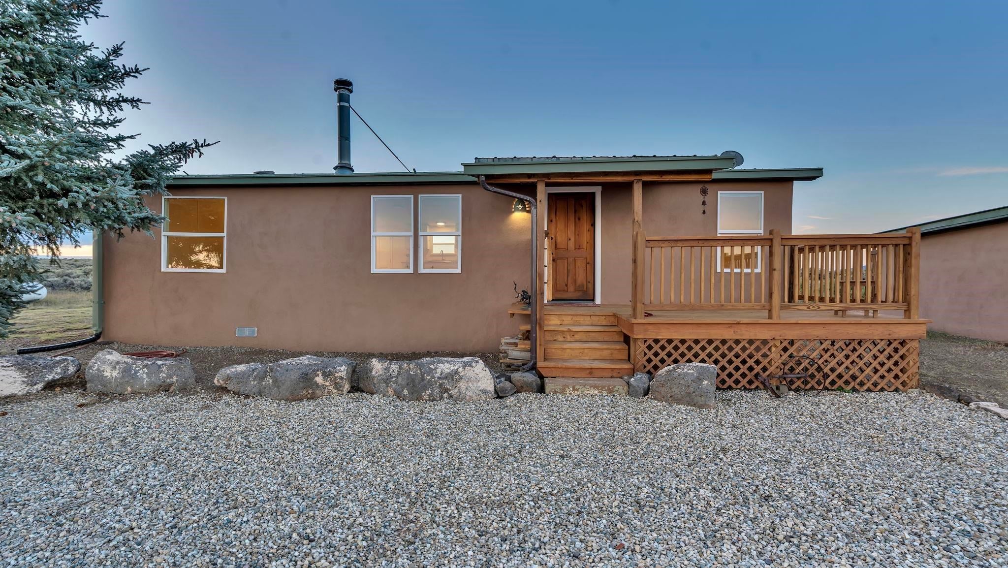 13 Colorado Road Tres Piedras, NM 87577 - Photo 30 of 33