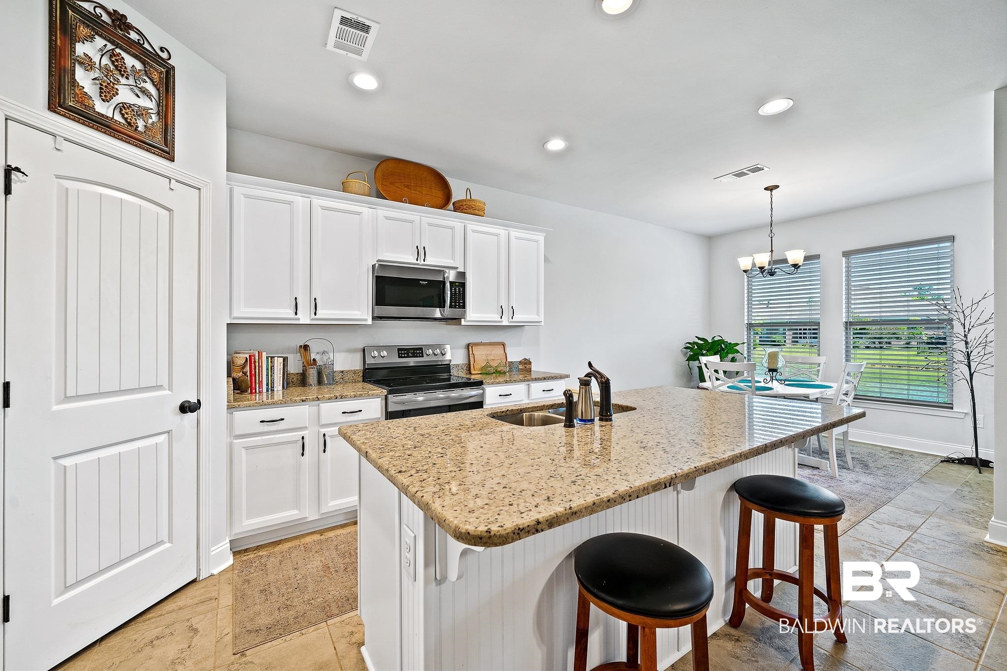 1379 Surrey Loop Foley, AL 36535 - Photo 2 of 36 Kitchen