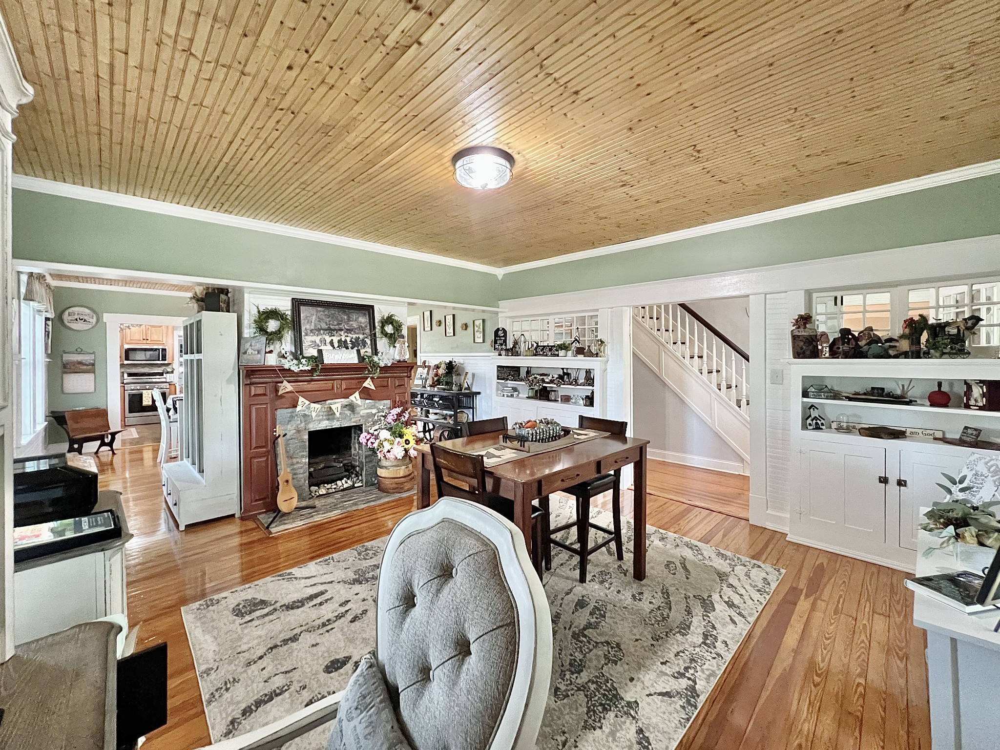 1400 Ragsdale Lane Pulaski, TN 38478 - Photo 19 of 100