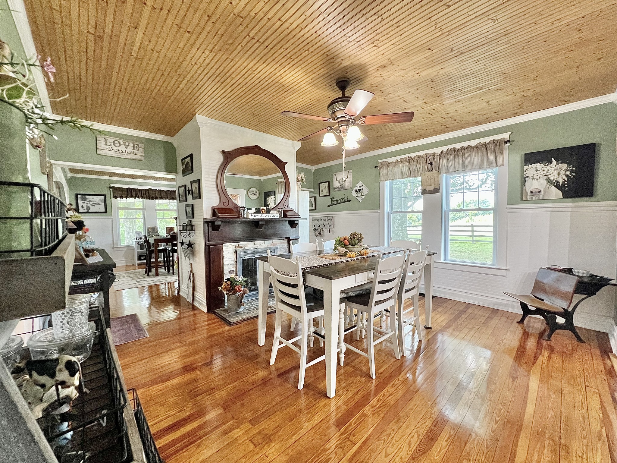 1400 Ragsdale Lane Pulaski, TN 38478 - Photo 22 of 100