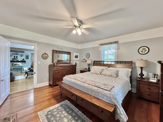 a kitchen with a sink stainless steel appliances and cabinets