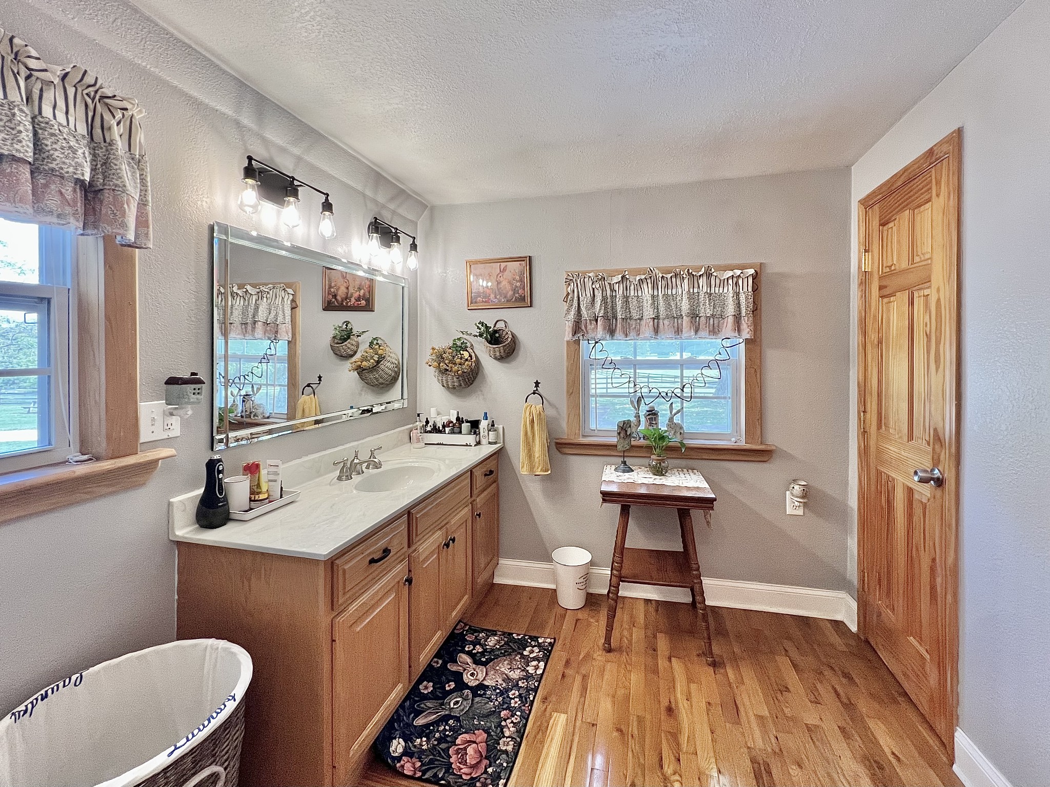 1400 Ragsdale Lane Pulaski, TN 38478 - Photo 40 of 100 a kitchen with a sink appliances and a window