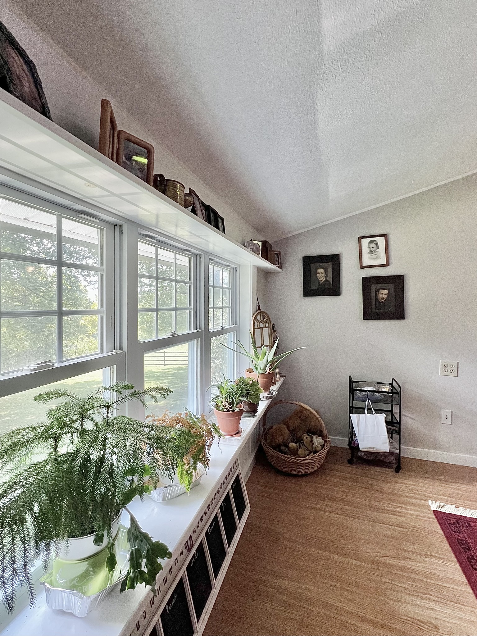 1400 Ragsdale Lane Pulaski, TN 38478 - Photo 47 of 100 a living room with furniture and a large window