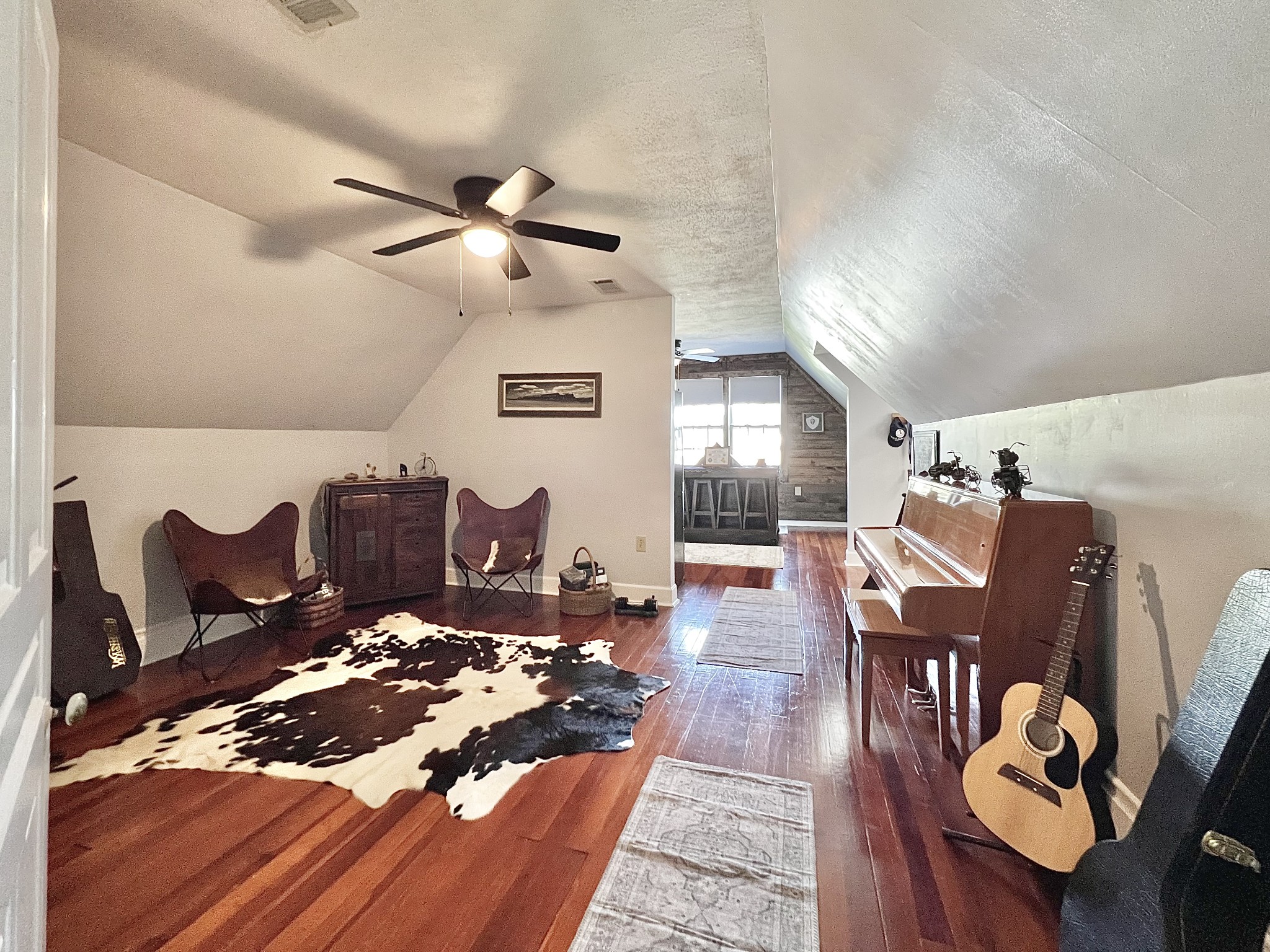 1400 Ragsdale Lane Pulaski, TN 38478 - Photo 51 of 100 a bed room with furniture and wooden floor