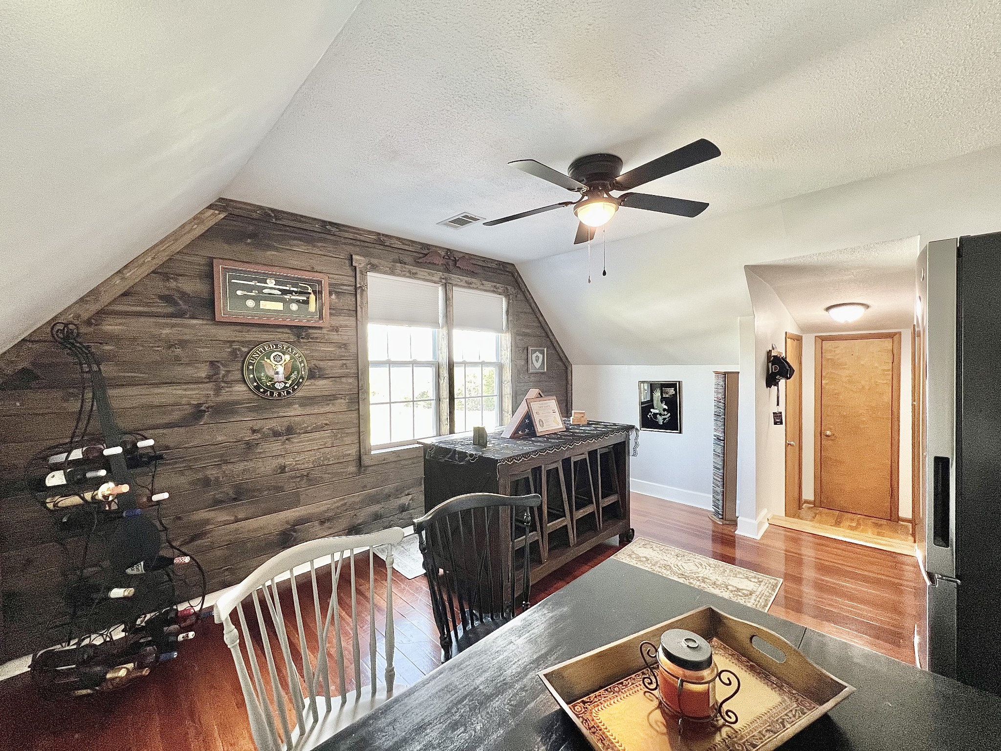 1400 Ragsdale Lane Pulaski, TN 38478 - Photo 54 of 100 a living room with furniture and wooden floor